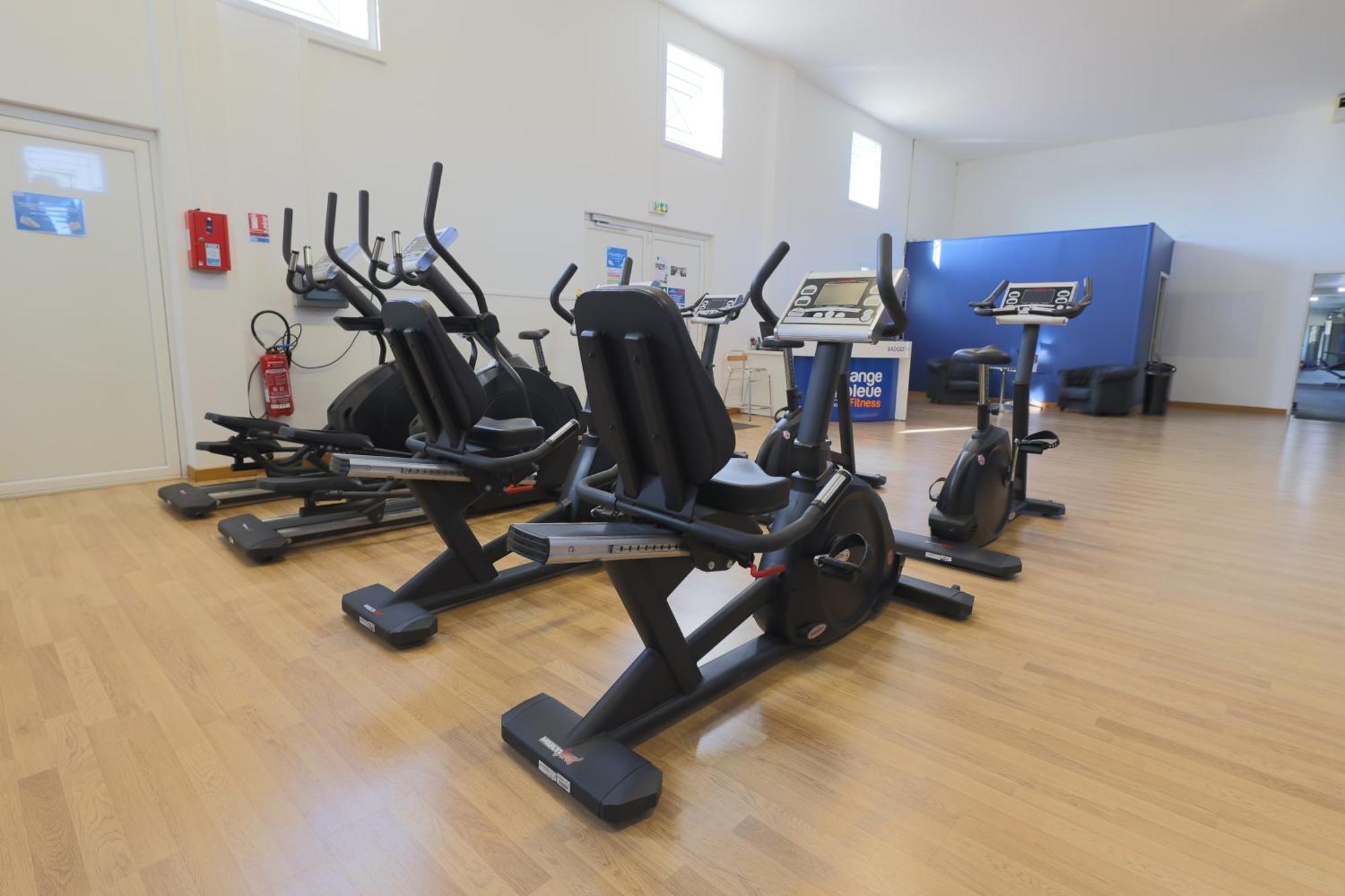 Brissac Park & Suites Village Gorges De L'Herault-Cevennes מראה חיצוני תמונה