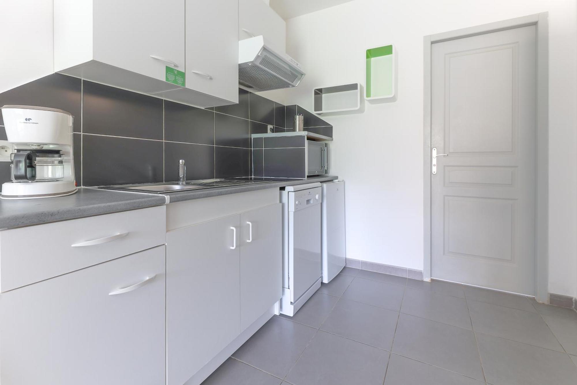 Brissac Park & Suites Village Gorges De L'Herault-Cevennes מראה חיצוני תמונה