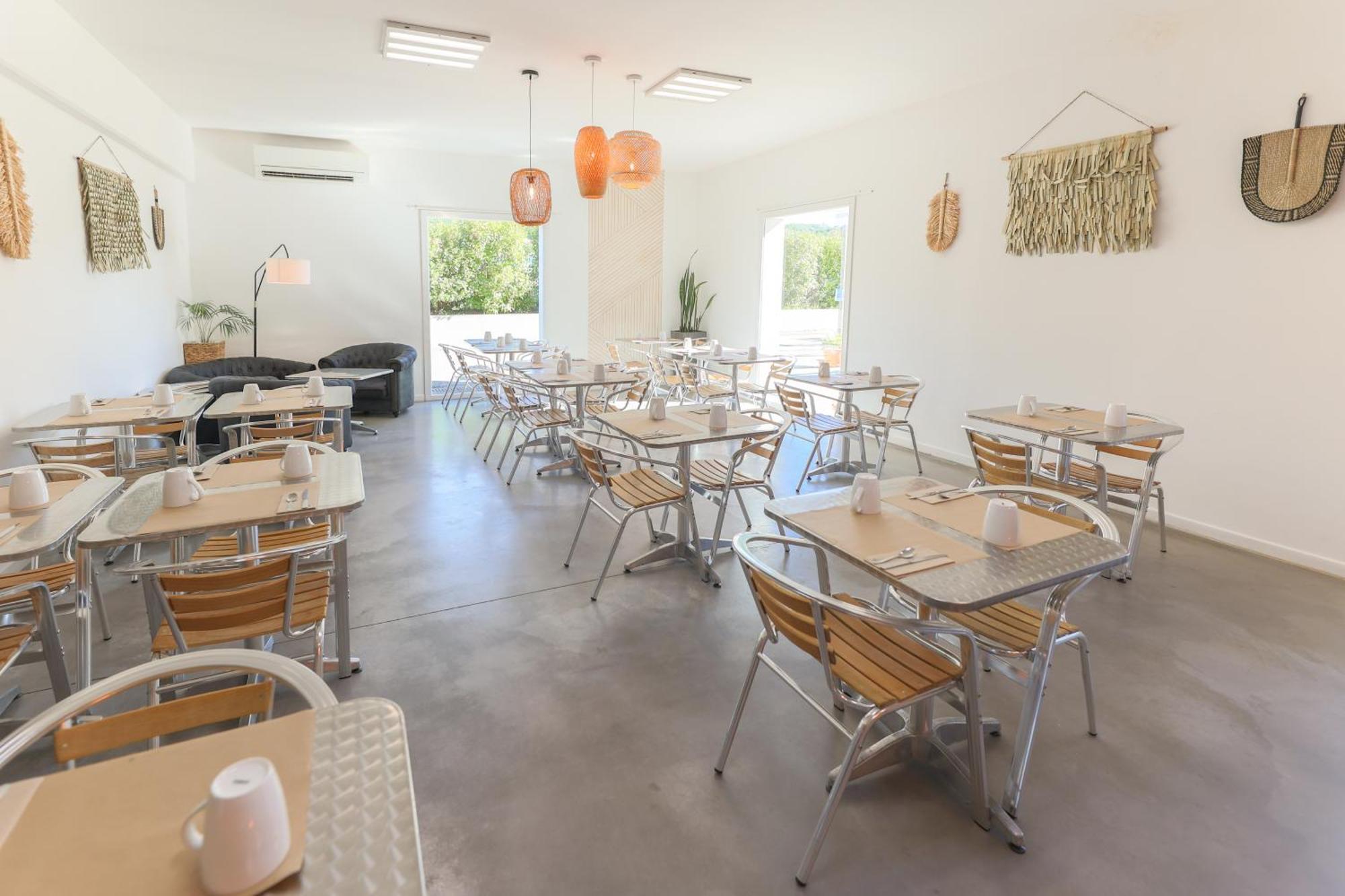 Brissac Park & Suites Village Gorges De L'Herault-Cevennes מראה חיצוני תמונה